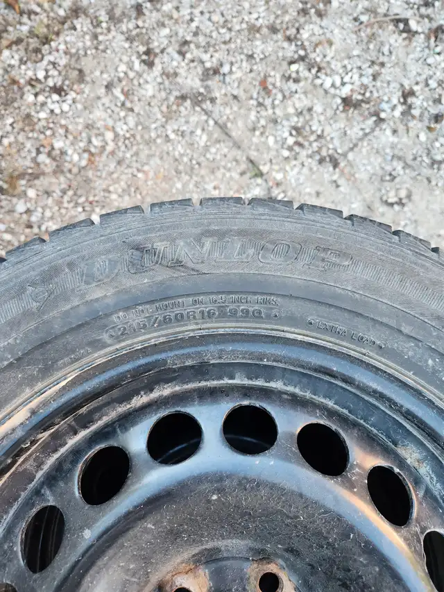 winter tires for sale in Tires & Rims in Leamington - Image 7