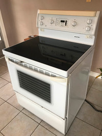 Stove for sale