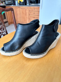 Rudsake Heels (women’s size 6)