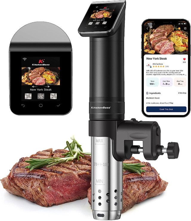 Sous Vide Cooker in Microwaves & Cookers in City of Halifax