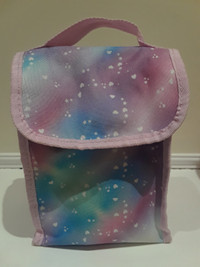 Soft Lunch Bag for Kids