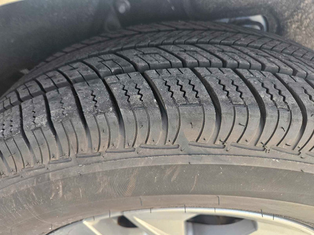 Toyota Rims only . Set of 4. Good condition. in Tires & Rims in Markham / York Region - Image 4