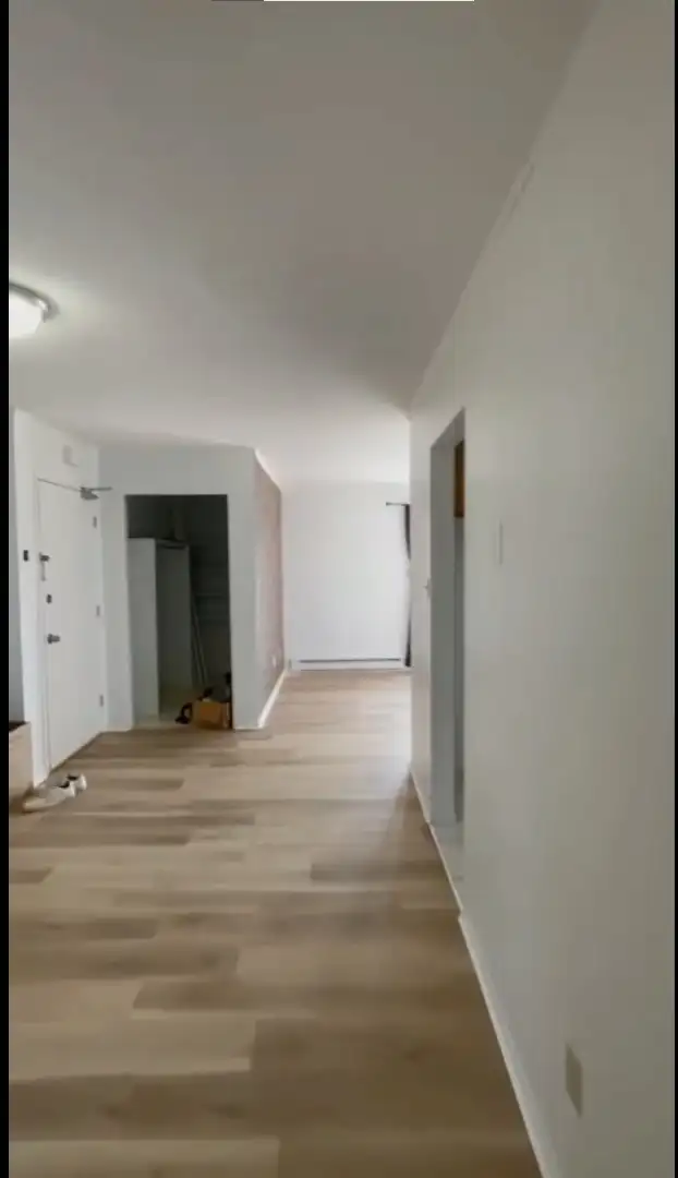 4 1/2 Grand 2BR 5mins to Ottawa Rénové Super à louer Gatineau