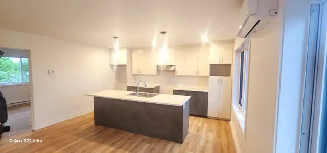 Beau 4 1/2 à louer, Crabtree. in Long Term Rentals in Lanaudière - Image 8