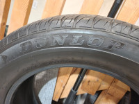 Dunlop 275/55R20 Summer Tires