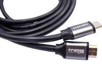 Cables 15M HDMI Cable v1.4 lead HIGH SPEED Long Lead