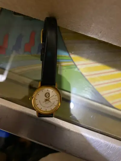 Watch for sell, View more