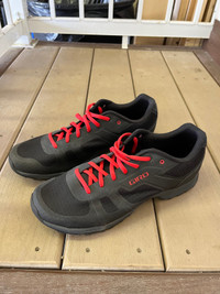 Giro Guage MTB shoes
