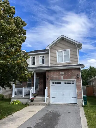 Room for rent on west end, located in a clean house please contact me for more info.