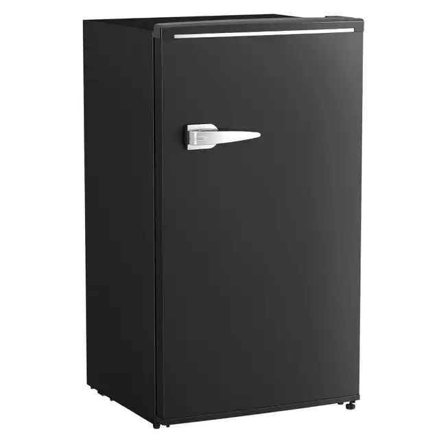3.1 Cu. Ft Retro Mini Fridge, Single Door in Refrigerators in Markham / York Region - Image 11