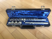 Armstrong Closed Hole Flute