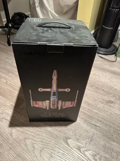 Star Wars limited edition Drone Brand New and sealed Cash only