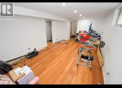 Room available in a two bedroom basement apartment from March 1st, 2026.( New Sudbury Area) - Sepera...