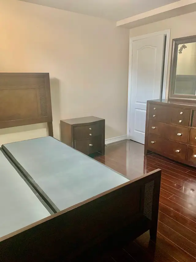 Room for Rent - Brampton$450