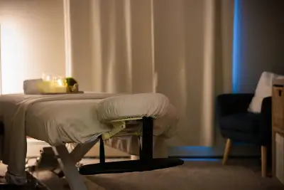 FEEL BETTER AFTER JUST ONE VISIT! | Panda Bliss Massage (RMT) Edmonton New Client Special – $10 OFF...