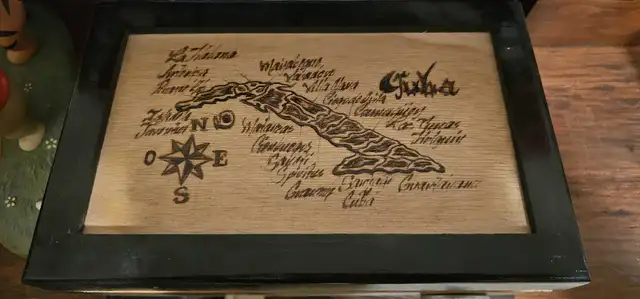 Cigar Humidor64573398428033121