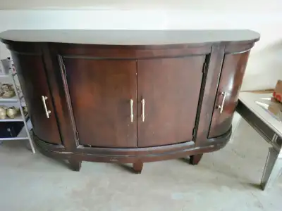 Dining server + Table :  moving sale!, View more