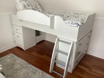 Lit pour enfant, View more