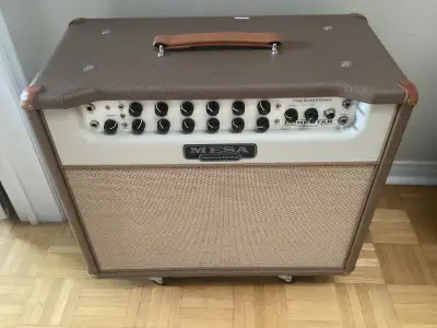 Mesa Lonestar Special Combo Amp (lone star), View more