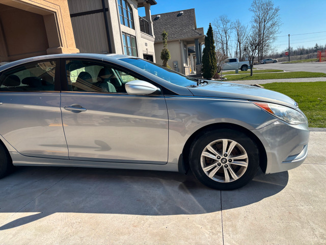 2011 Hyundai Sonata (in great condition with certification) in Cars & Trucks in St. Catharines - Image 3
