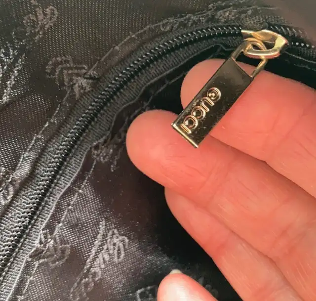 Gucci backpack purse in Women's - Bags & Wallets in Sudbury - Image 8