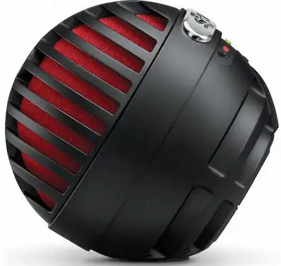 Shure MV5 Condenser Microphone w/USB & Lightning Cable -, View more