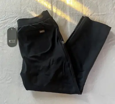 Figs Tina Formx Slim Tapered Scrub Pant, View more