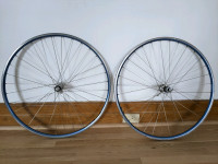 Roues Mavic Open Pro wheels