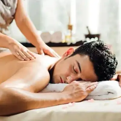 Best massage at Yonge/Sheppard, View more