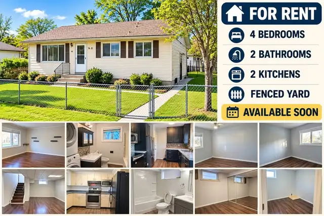 House For Rent