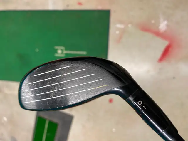 Titleist TSR 2 LH  3 Wood in Golf in Norfolk County - Image 6