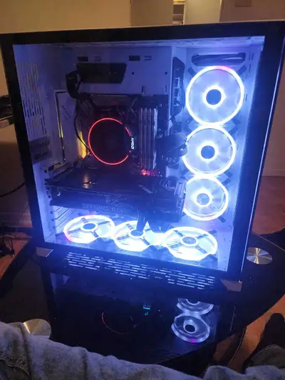 pc build/repair, View more