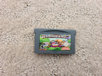 Warioland 4 For Nintendo Game Boy Advance