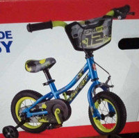 Schwinn Valve 12" Kids' Bicycle - Brand New in box 
