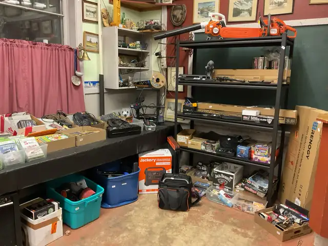 **AUCTION @ Bezanson Auctioneering Center Dec 13th in Arts & Collectibles in City of Halifax - Image 2