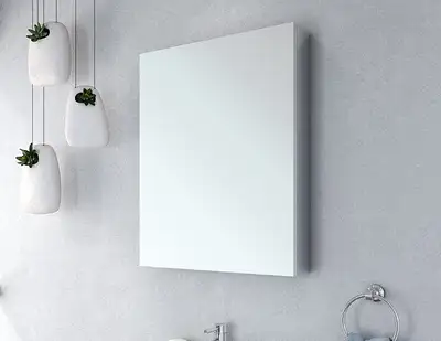 FLEURCO LED MIRROR CLEAROUT List Price: $1,053 ️ Promo Price: $498 SALE PRICE: ONLY $448.20 + HST Br...