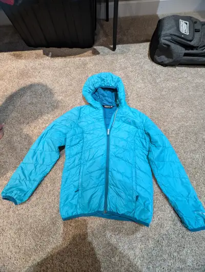 Girls Jacket - Paradox puffy - size XL - 14/16