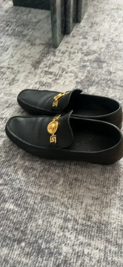 Versace shoes, View more