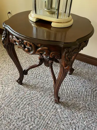 side tables , View more