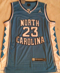 Brand New Michael Jordan Jerseys