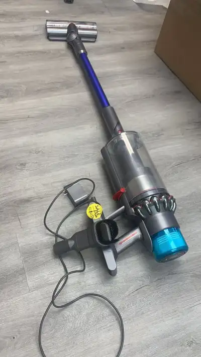 Dyson Gen5outsize Vacuum Cordless Stick | Working 10/10, View more