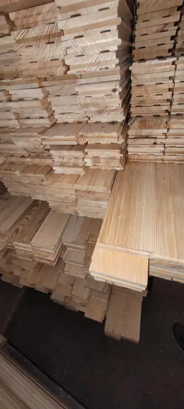 Flooring - T&G in Home Décor & Accents in Winnipeg - Image 3