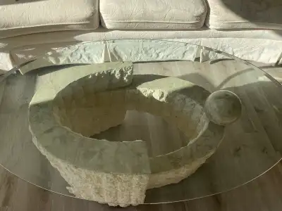 Coffee and End Table, View more