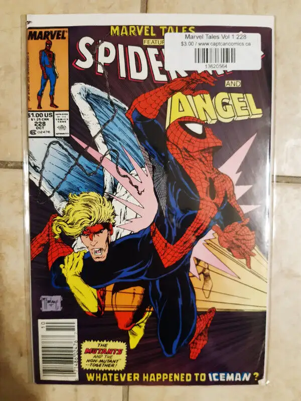 Comic books for sale in Comics & Graphic Novels in Oshawa / Durham Region - Image 4