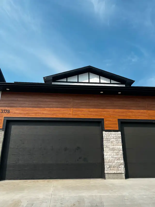 BRAND NEW Duplex available from October 202563735893389443120