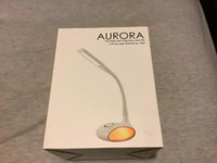 [EcoGEN] Aurora LED Lamp