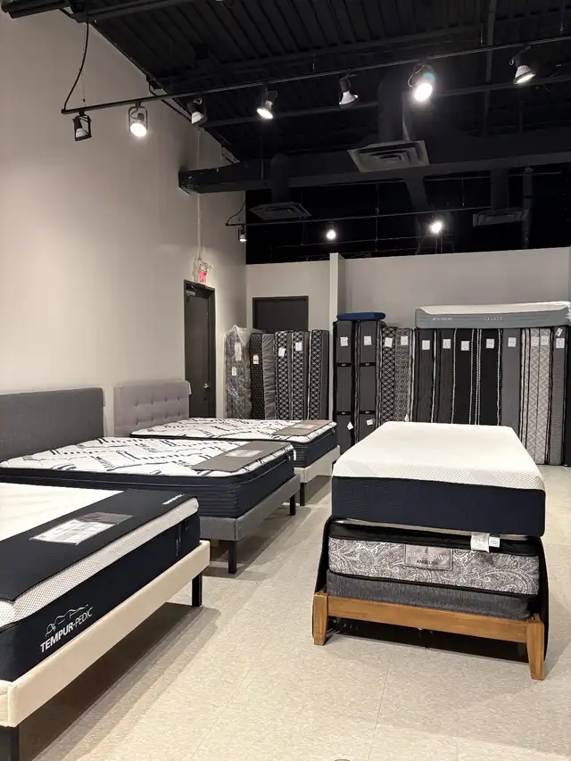 NEW MATTRESS STARTING AT $14964519990884353122