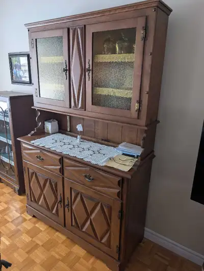 buffet , vaisellier , View more