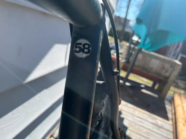 Jamis Nova Sport Gravel Bike in Road in Barrie - Image 4