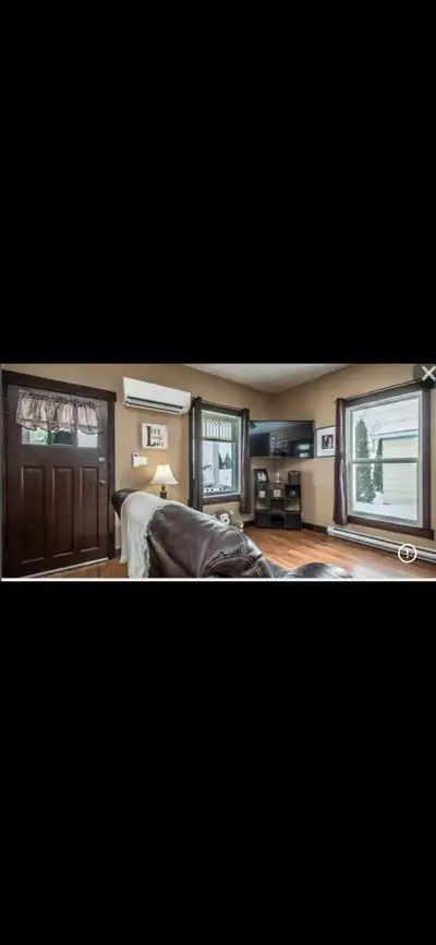 Furnished room for rent in a quiet family home in Rogersville. Rent is $500 per month – all utilitie...